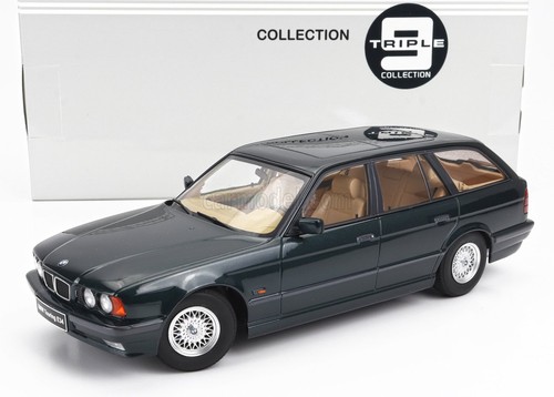 Triple9 bmw 5 - 1/18,