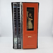 Last Exile limited