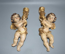 Coppia putti putto angelo