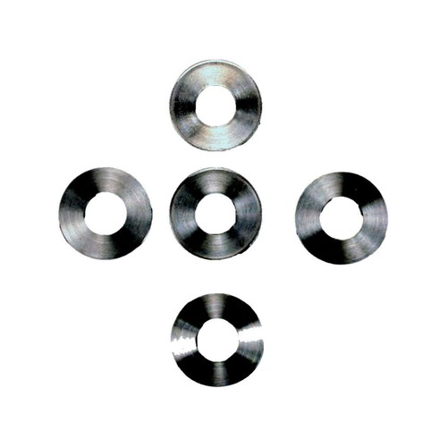 Disco nottolino flottante trw - nottolino,