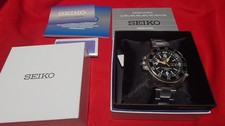 Seiko 5 Sports SKZ211K1