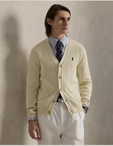 Cardigan polo ralph lauren - polo,