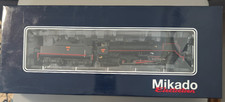 Locomotiva elettrica Mikado Electrotren 4143S Renfe 241 con scatola originale mai usata! come nuovo!