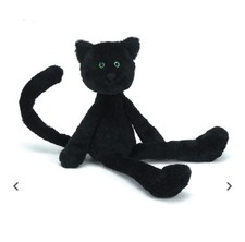 Jellycat Casper Cat