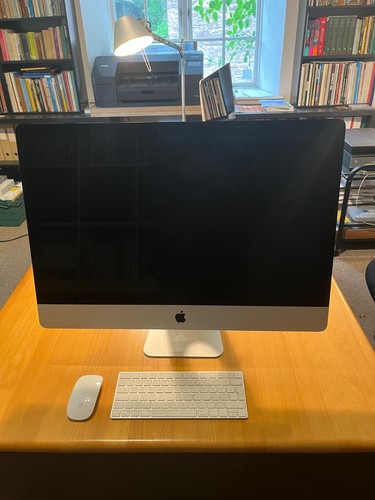 Imac pollici 2020 intel i7 - 27,