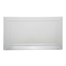 Vassoio Melamina Rettangolare