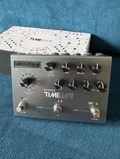 Strymon timeline delay pedale - strymon,