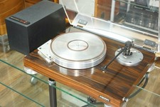 Micro Seiki BL-91L Giradischi