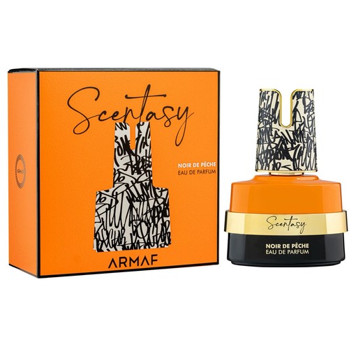 Armaf scentasy noir peche - armaf, de