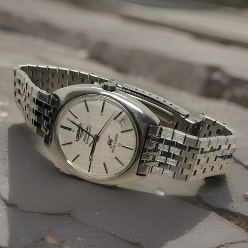 Longines 1972 cronometro - longines,