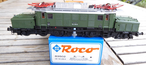 Roco 63502 - , h0