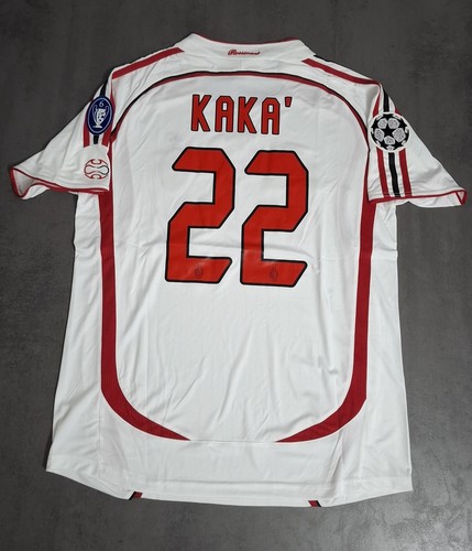 Kakà shirt calcio - t-shirt, replica