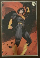 ABSOLUTE SUPERMAN #1 DC COMICS