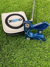 RH Evnroll Zero Z1 Blu 34"