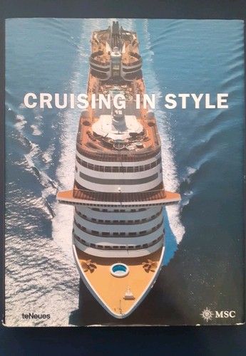 Msc crociere cruising in - msc,
