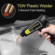 Hot Stapler Car Bumper Fender