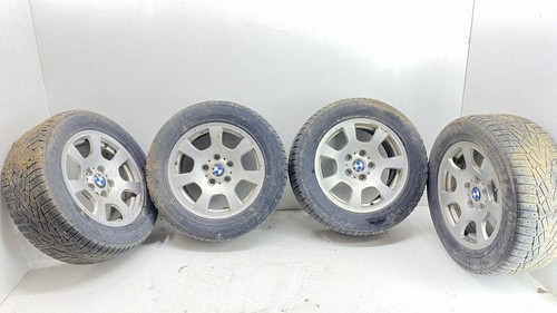Bmw serie e60 e61 - serie, 5