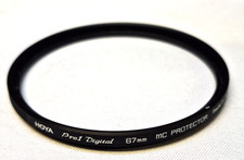 HOYA MC Protector Filter 67mm Pro1 Digital
