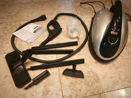 Vaporetto smart pulitore - vaporetto, 30