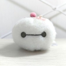 Peluche Disney Pixar Baymax