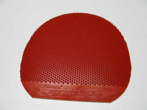 Nittaku moristo 4 mm - nittaku,