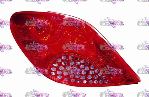 Fanale fanalino stop - fanalino,