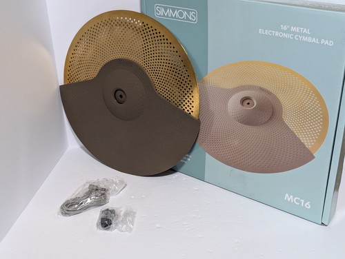 Simmons mc16 kit piatto in - e-kit,
