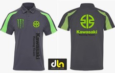 polo t-shirt - maglia Kawasaki