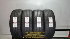 GOMME USATE   225/60R17 99H