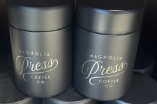 Contenitori caffè silos