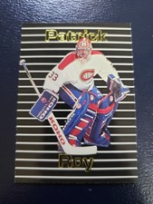 Patrick roy montreal canadiens - patrick,