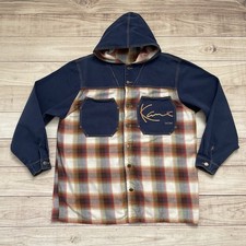 Vintage 90s Karl Kani Tupac