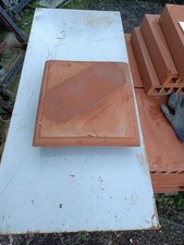 TERMINALE IN COTTO TOSCANO