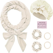 Bigodino per Boccoli, Fascia