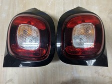 COPPIA FANALI STOP POSTERIORE