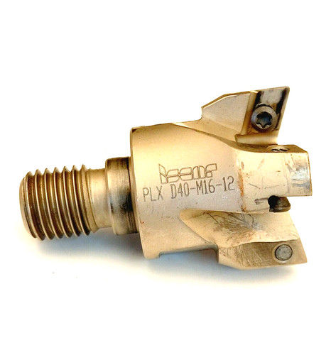 Pistons latéraux iscar - pistons,