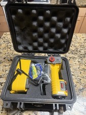 Telecamera subacquea Sea and