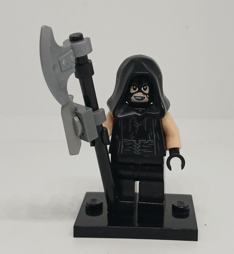 Lego harry potter executioner - lego,