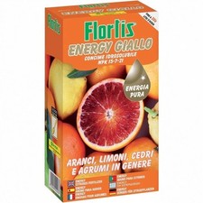 Flortis 1210692 Concime CE