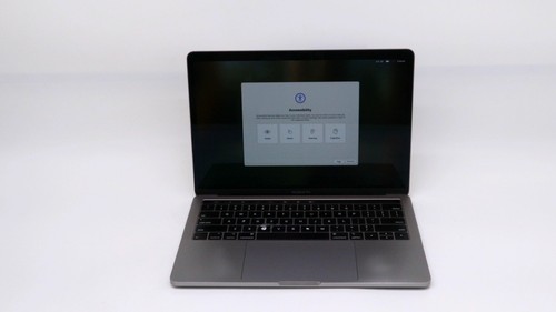 Apple macbook pro i5 - macbook, 13"