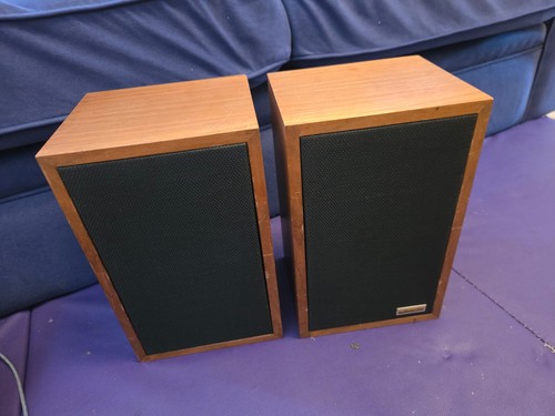 Altoparlanti bbc audiomaster - bbc,