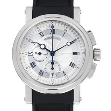 Breguet Marine II Chronograph