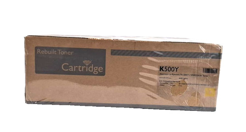 Cartuccia toner ricostruito
