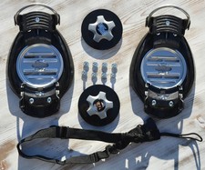 F2 RS INTEC STEPIN SNOWBOARD