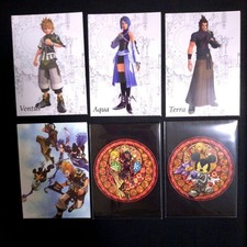 Carta da collezione Kingdom