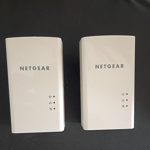Adattatore ethernet netgear - 2,