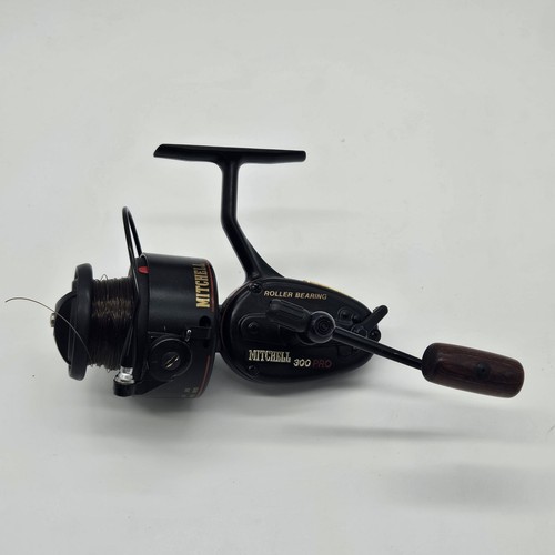 Mitchell pro 300 roller - pro,