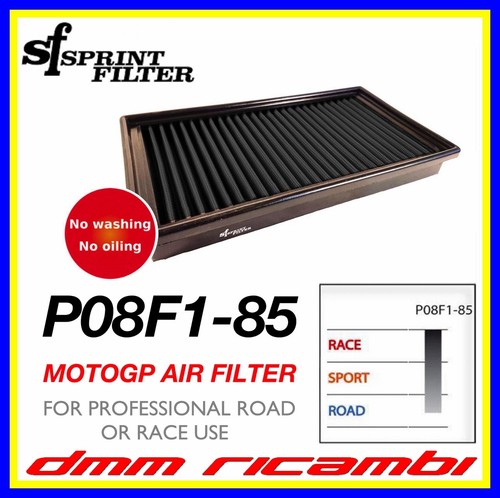 Filtro aria racing - , sprint