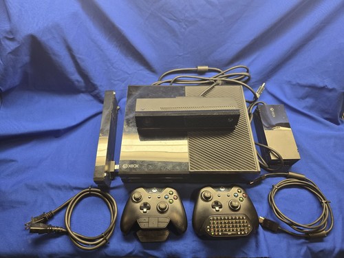 Microsoft xbox one 500gb - microsoft,
