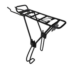 Porta cargo bici facile
